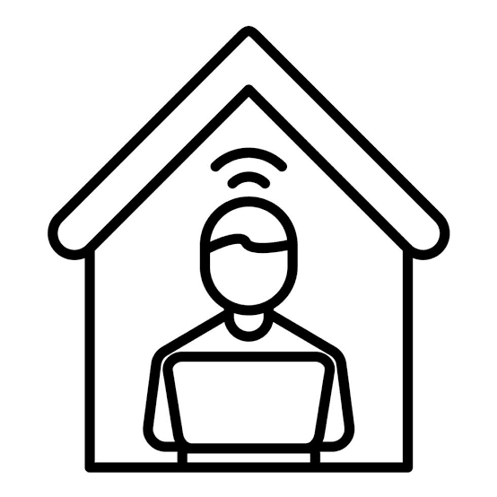 Flexible Remote Work