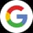 google logo