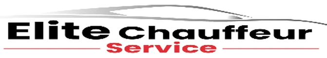 Elite Chauffeur Service logo