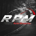 RPM Auto Group logo