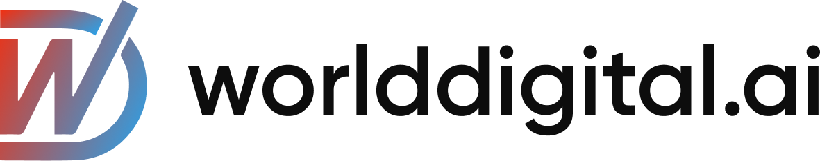 WorldDigital Logo